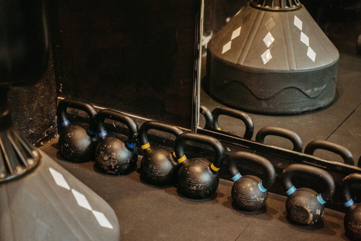 Health and Fitness 67 of 99