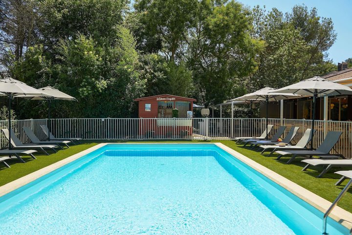 Mercure Aix en Provence Beaumanoir in Aix-en-Provence