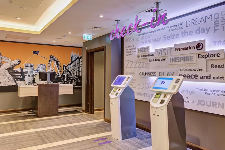 Hotel Interior 2 of 19