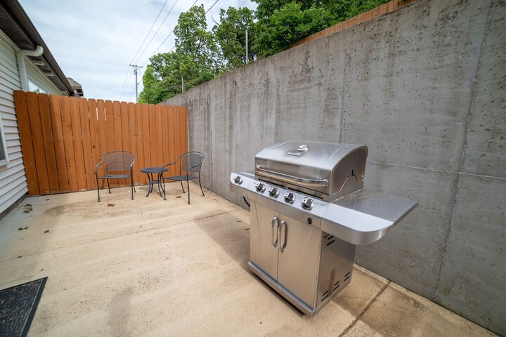 Terrace/Patio 53 of 94