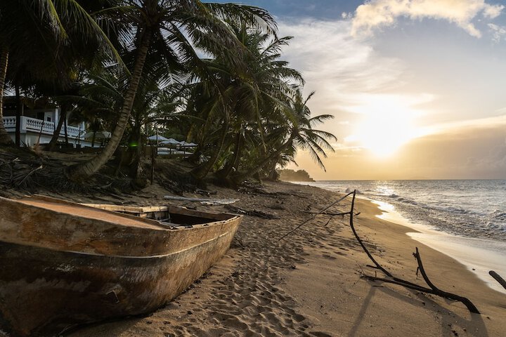 Beach 36 of 40