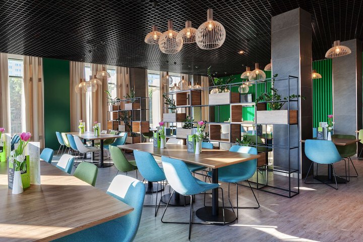 Restaurants