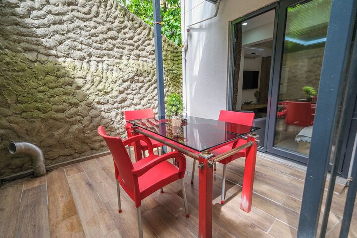 Terrace/Patio 45 of 89