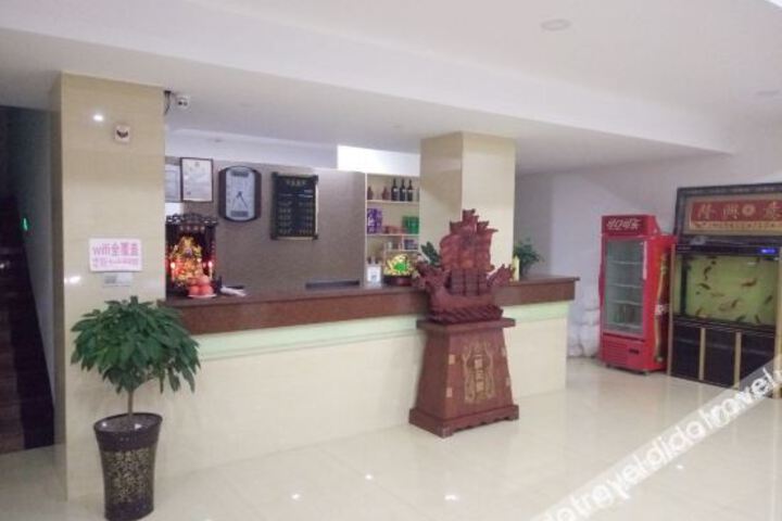 Hotel Interior 13 of 39