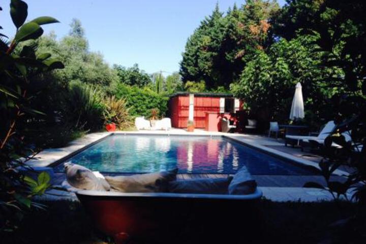 Fitness Facility Photos