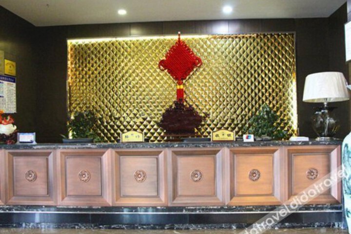 Longtan Hotel