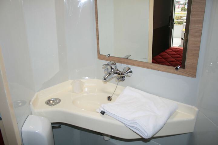 Bath Interior