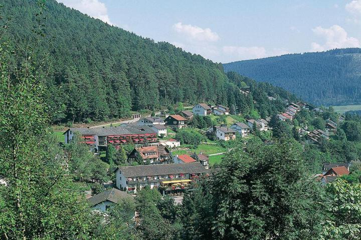 Hotel Waldlust