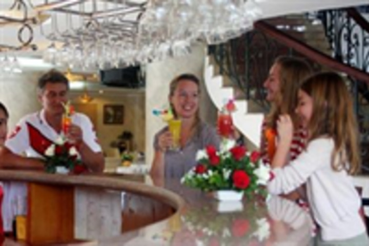 Fitness Center Photo