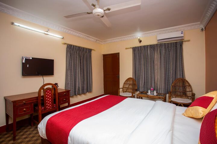 Room 7 of 29