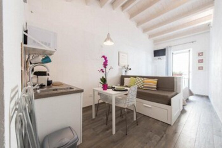 Divisi9 - Casa Vacanze