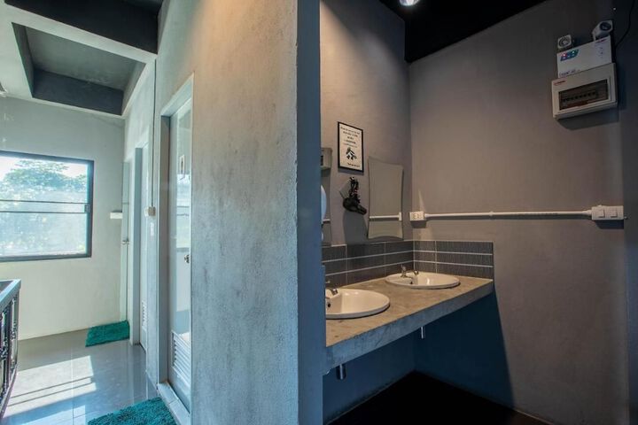 Fitness Facility Photos