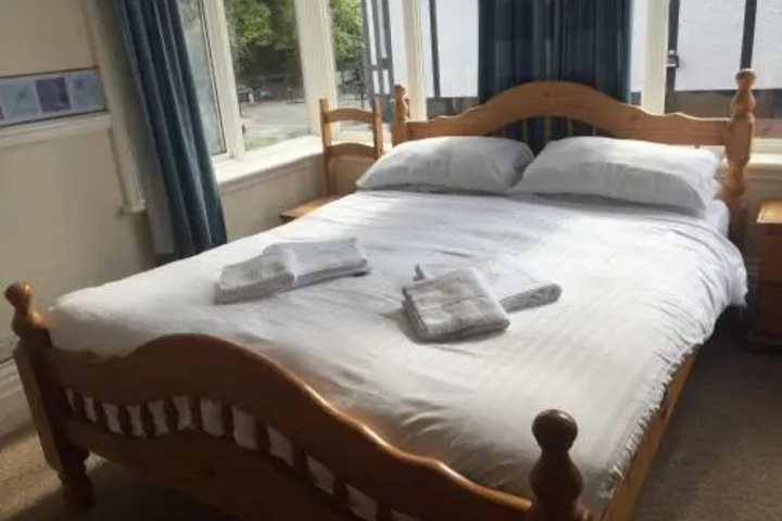 Queen Victoria Hotel