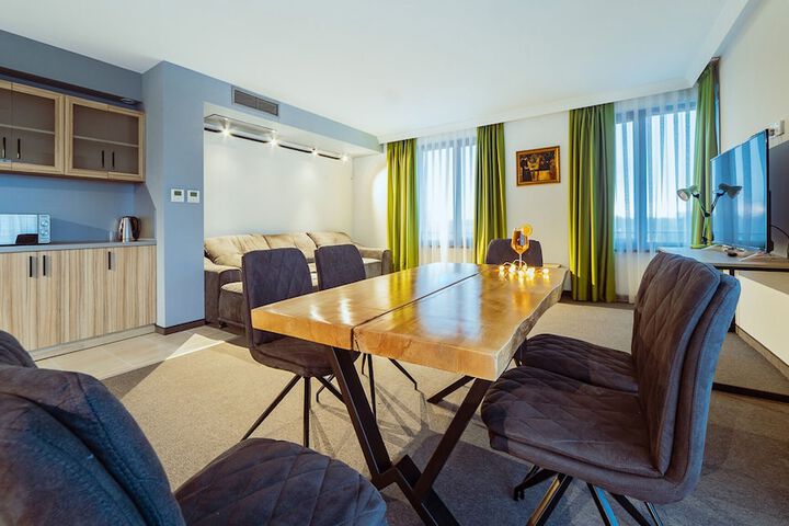 A & M Hotel - Plovdiv