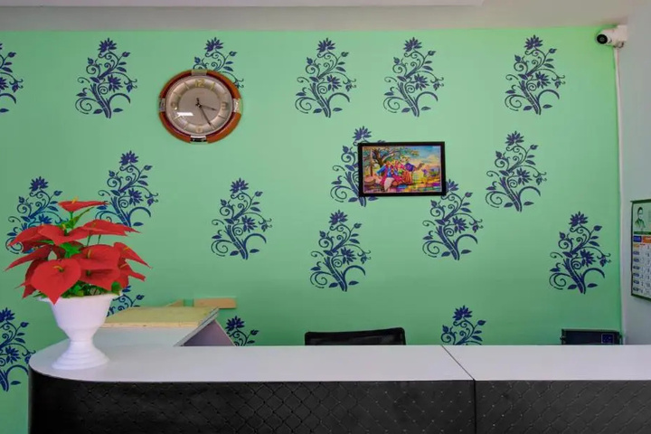 Room 7 of 21