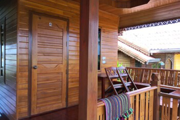 Terrace/Patio 2 of 38