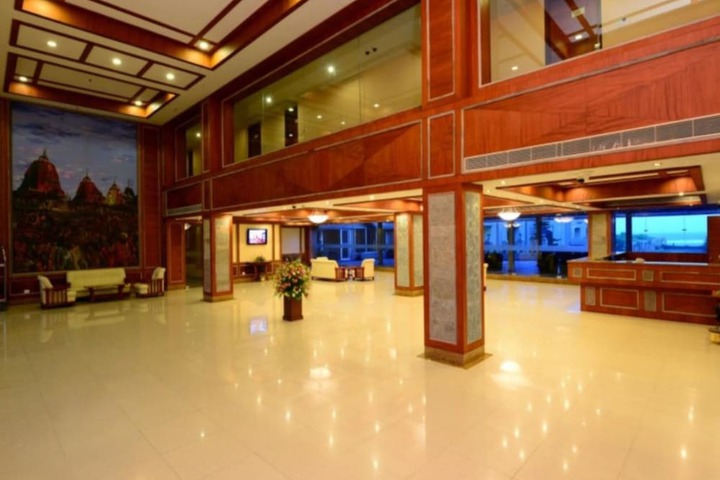 Hotel Interior 45 of 53