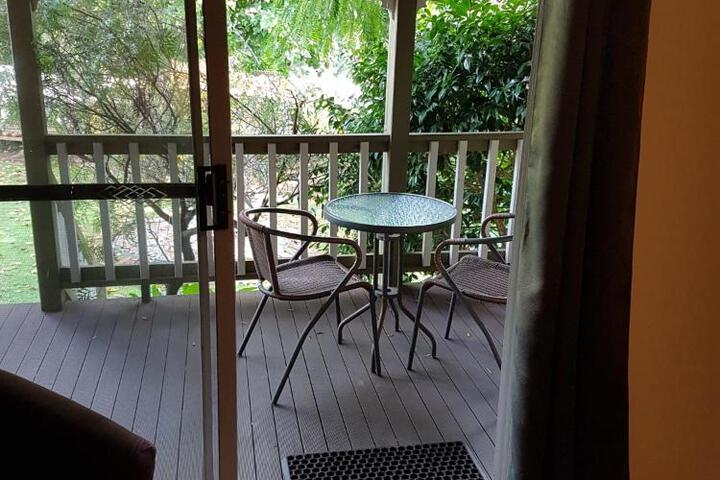 Fitness Facility Photos