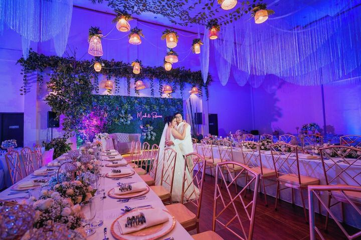 Wedding/Banquet 92 of 112
