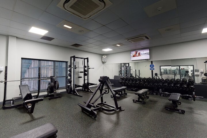 Health and Fitness 36 of 61