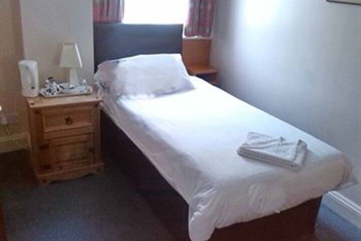 Room Interior