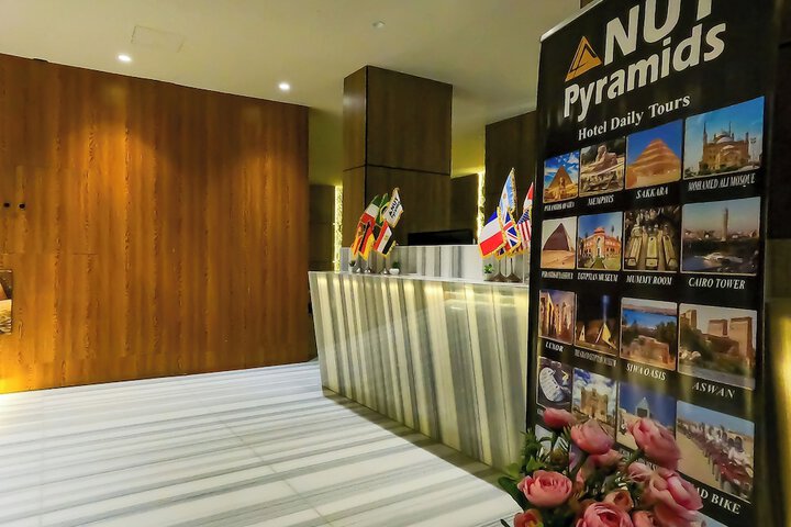 Hotel Interior 12 of 227