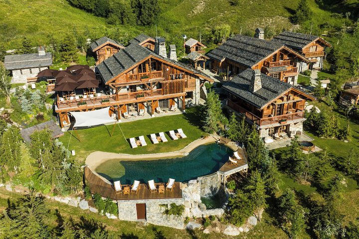 Image of Le Refuge de La Traye