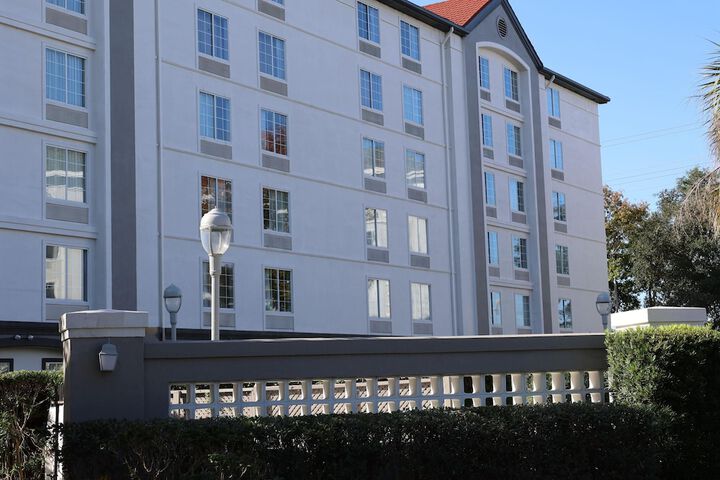 Hotel 108 of 154