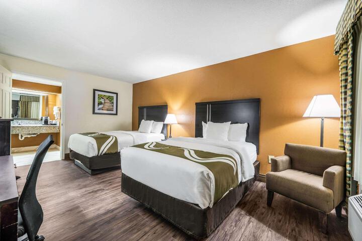 Double Bed (14 of 20)