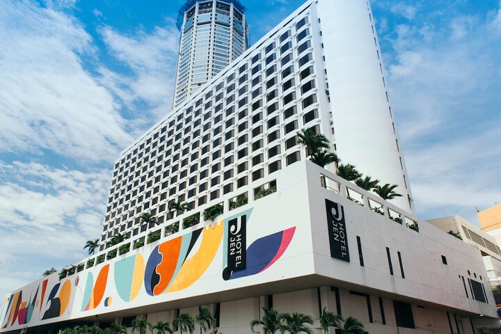 Hotel 68 of 71