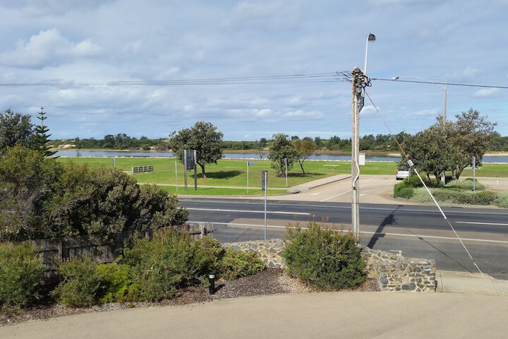 Hotel View 23 of 25