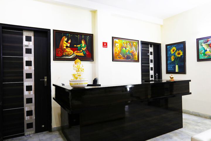 Hotel Interior 2 of 12