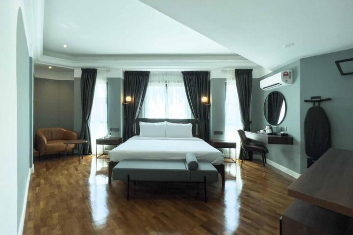 Fitness Center Photo