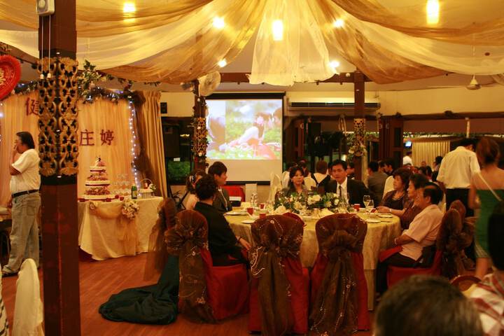 Ballroom/Hall 22 of 44