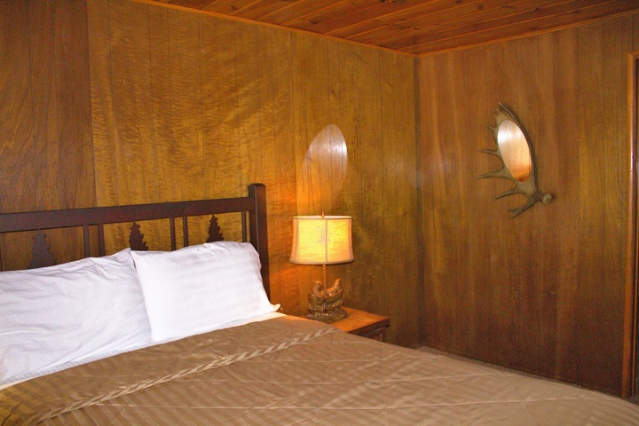 Superior Room 1 Queen Bed Garden View (48 of 55)