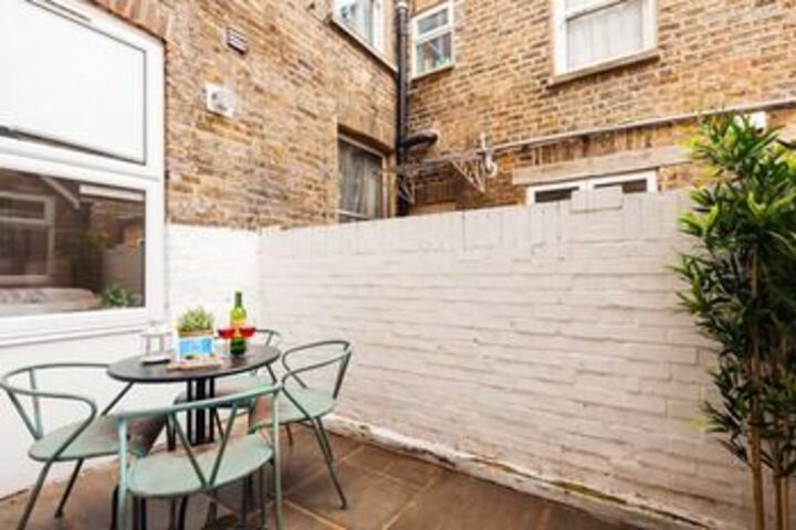 Terrace/Patio 2 of 19