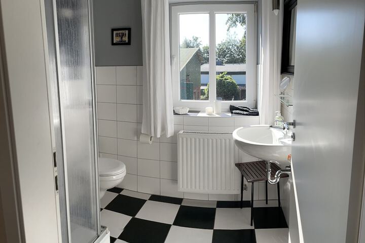 Bath Interior