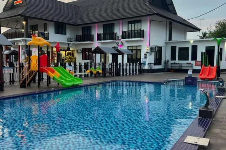 VILLA WANIE INN