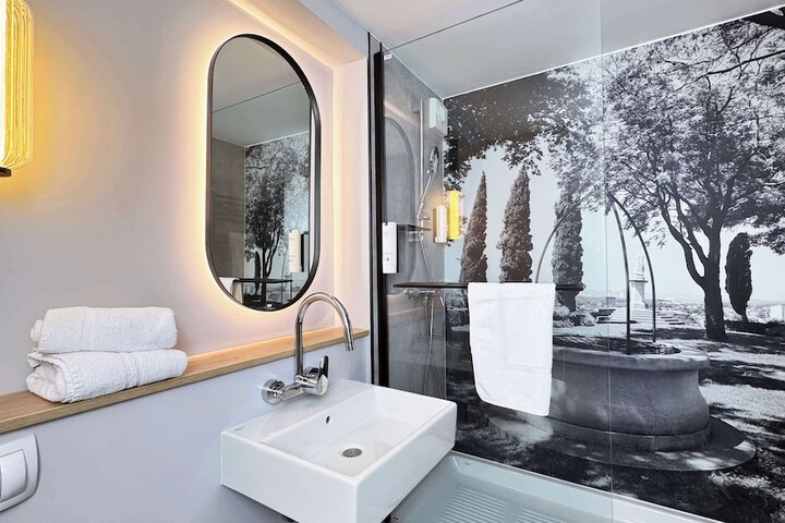Bath Interior