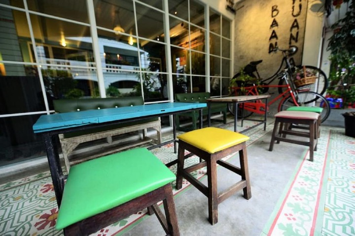 Terrace/Patio 109 of 124