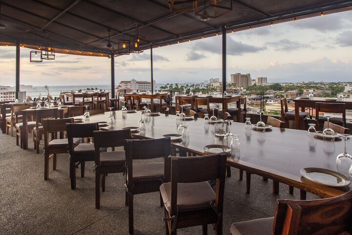 Dining Photos