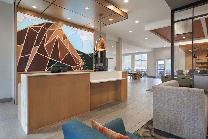 Hotel Interior 3 of 35