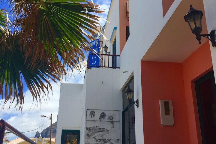 Hotel 17 of 22