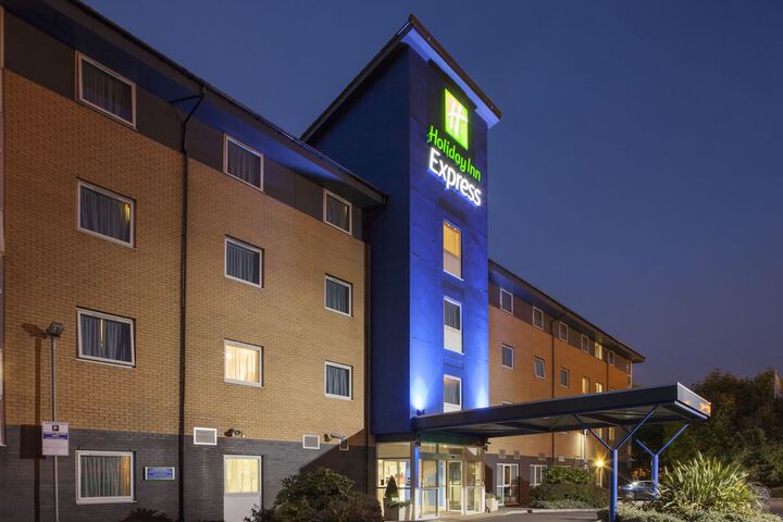 Hotel 46 of 49