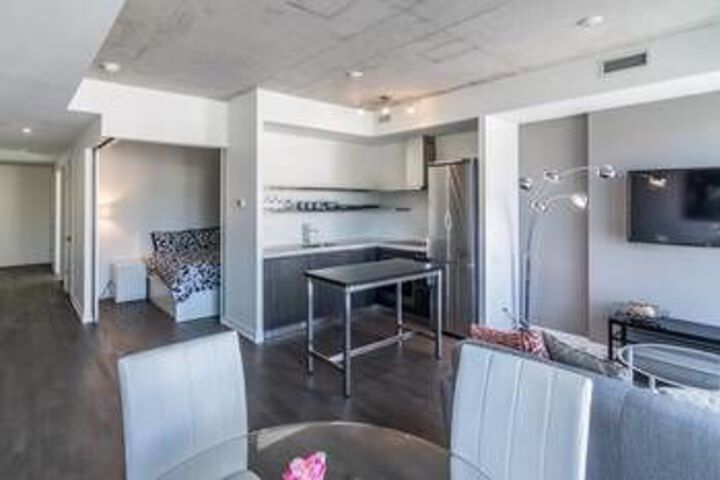 Pinnacle Suites 2Br Suite