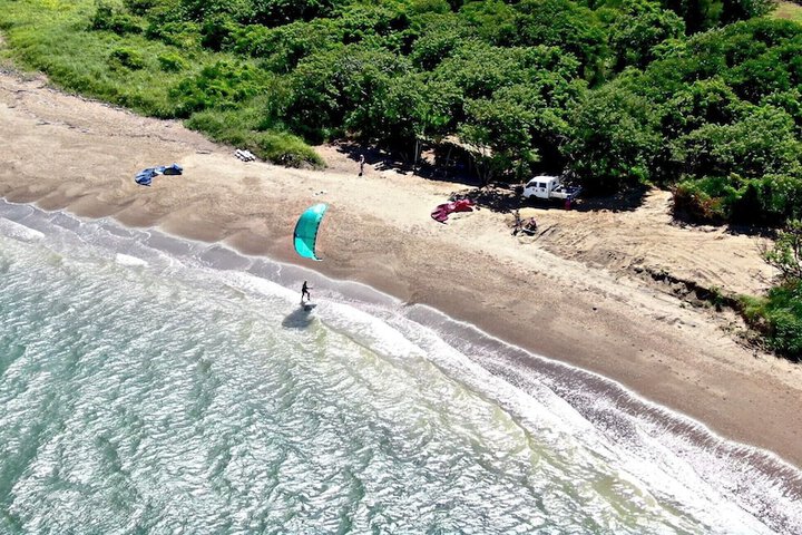 Blue Dream Kiteboarding Resort