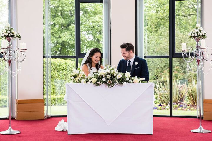 Wedding/Banquet 55 of 67