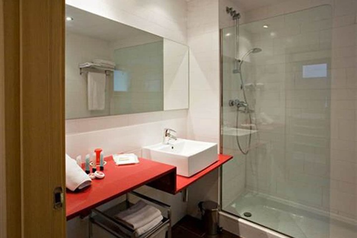 Bathroom Vanities