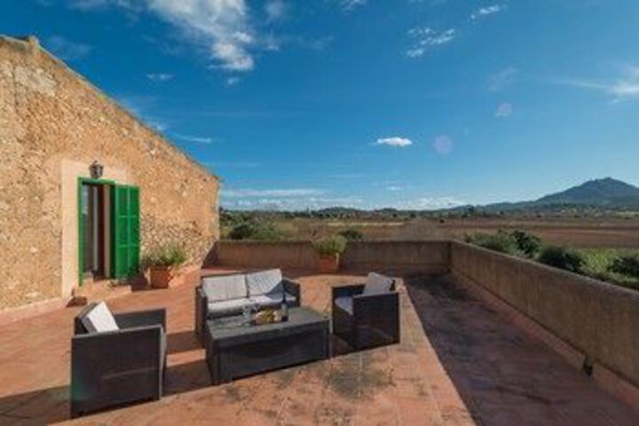 Terrace/Patio 57 of 69