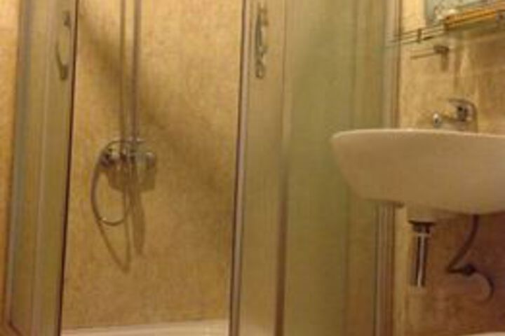 Restrooms
